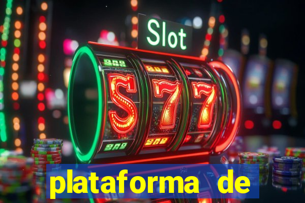 plataforma de apostas bet