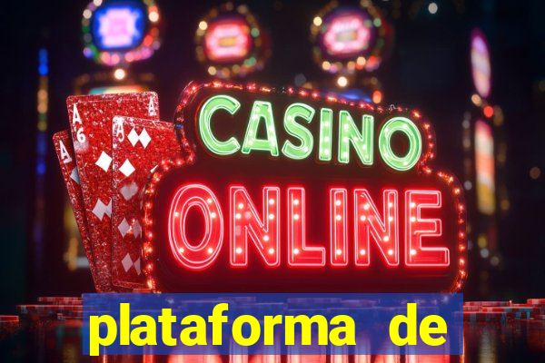 plataforma de apostas bet