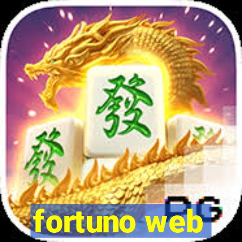 fortuno web