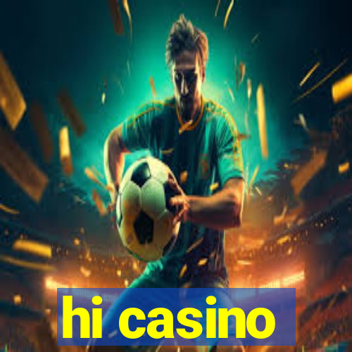 hi casino