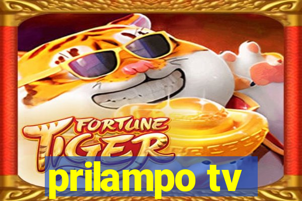 prilampo tv