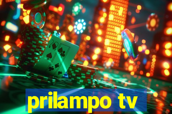 prilampo tv