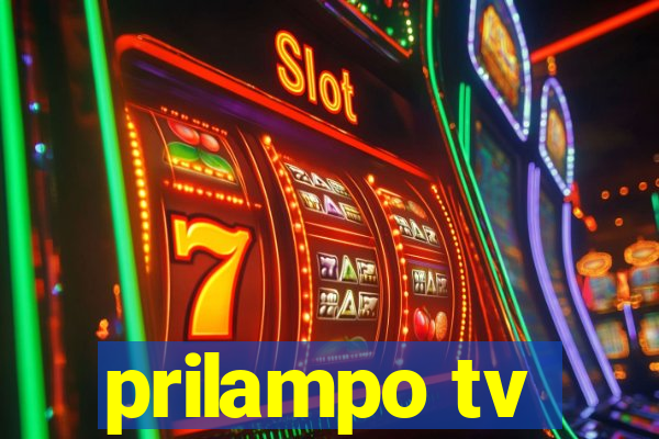 prilampo tv