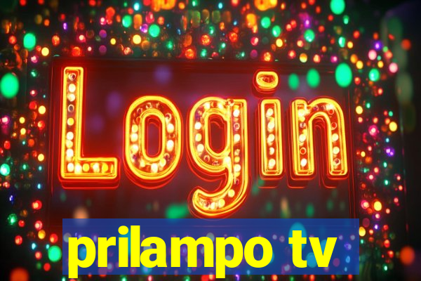 prilampo tv