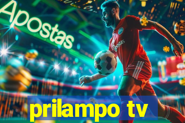 prilampo tv