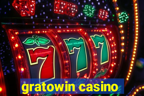 gratowin casino