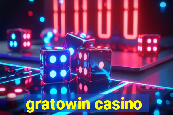 gratowin casino