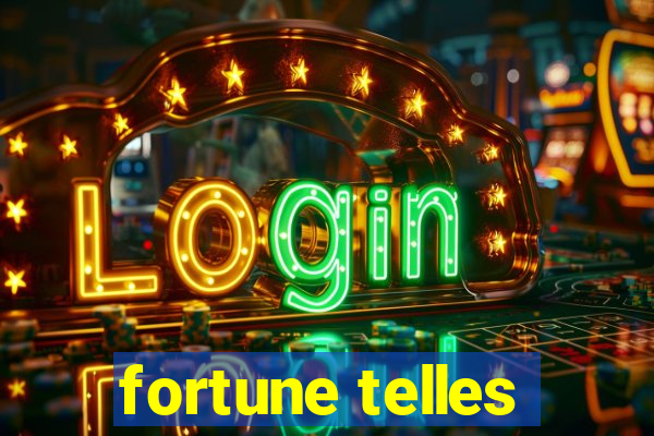 fortune telles