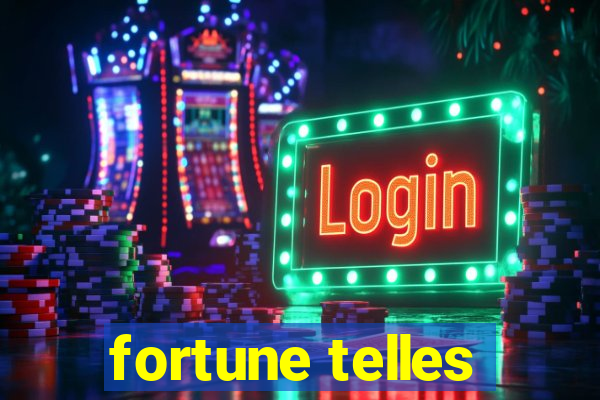 fortune telles