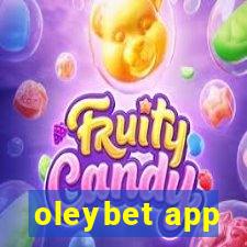 oleybet app