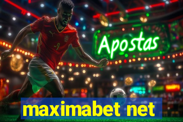 maximabet net