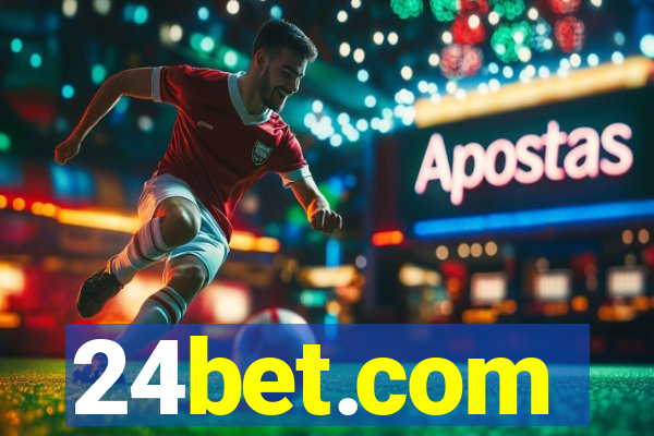 24bet.com