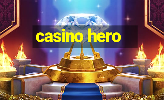 casino hero