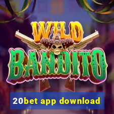 20bet app download