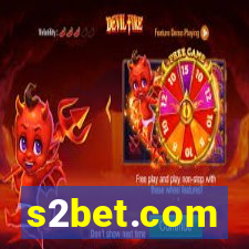 s2bet.com