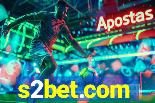 s2bet.com