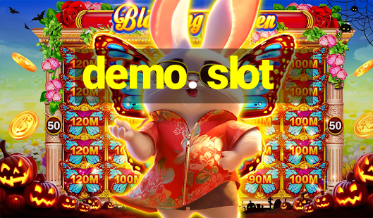 demo. slot