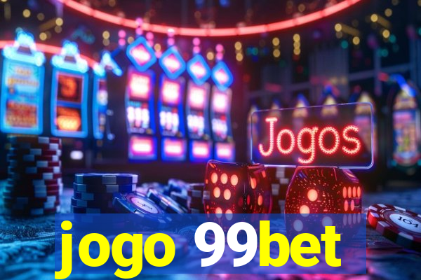 jogo 99bet