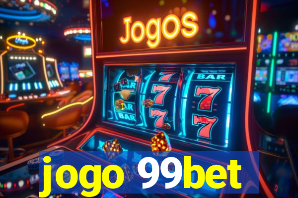 jogo 99bet