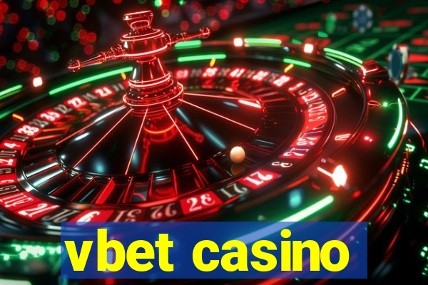 vbet casino