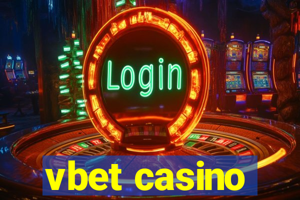 vbet casino