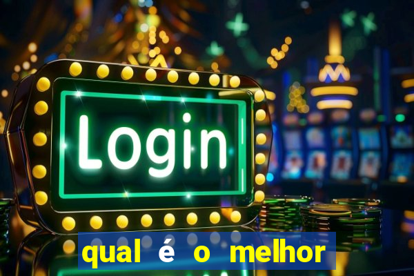 qual é o melhor jogo de casino para ganhar dinheiro