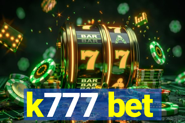 k777 bet