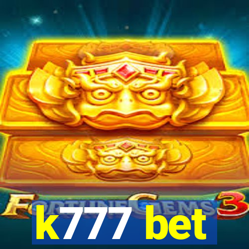 k777 bet