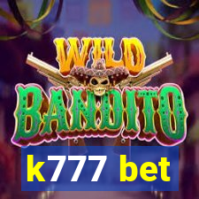 k777 bet