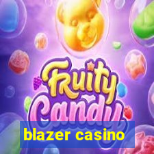 blazer casino