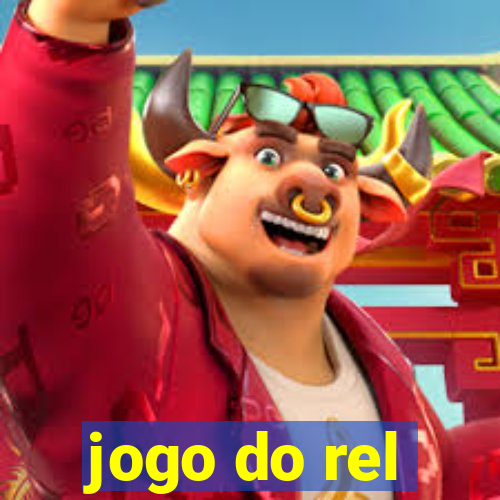 jogo do rel