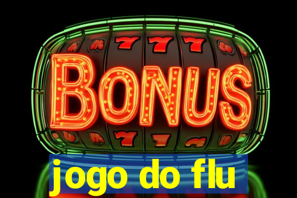 jogo do flu