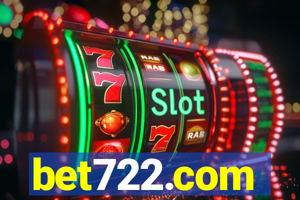 bet722.com