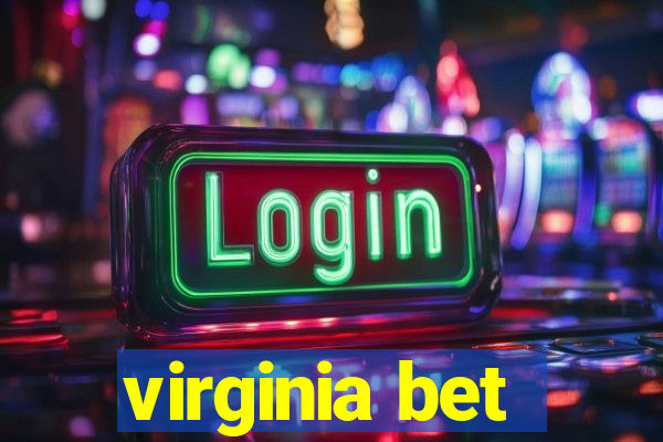 virginia bet