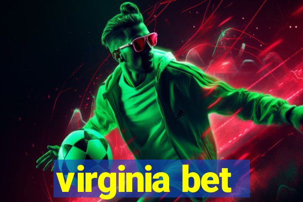 virginia bet