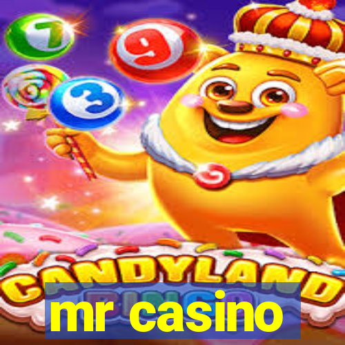 mr casino