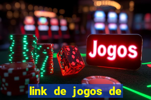 link de jogos de ganhar dinheiro