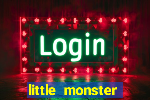 little monster slots - casino