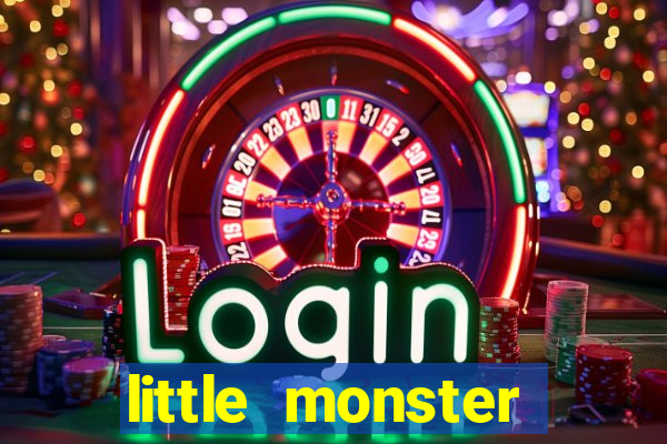 little monster slots - casino