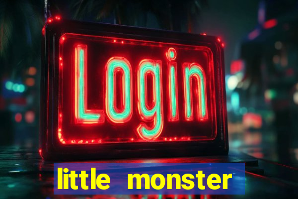 little monster slots - casino