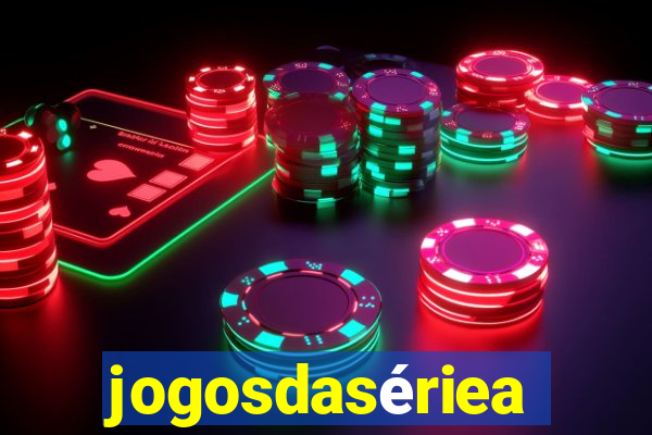 jogosdasériea