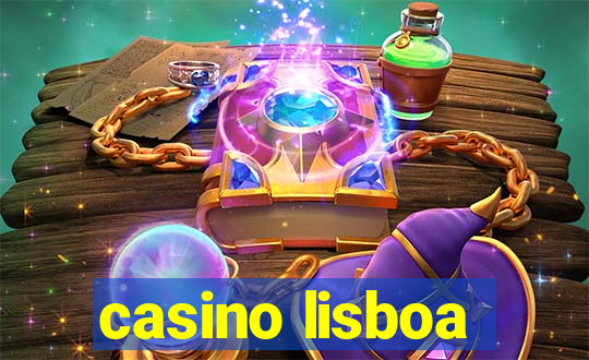 casino lisboa