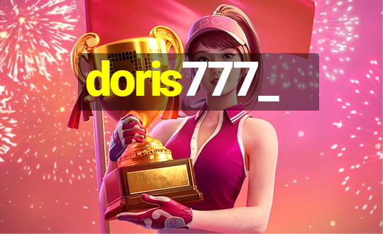 doris777_