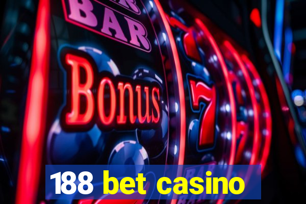 188 bet casino