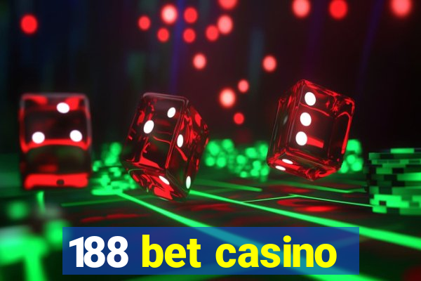 188 bet casino