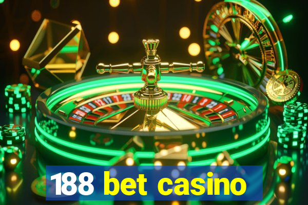 188 bet casino