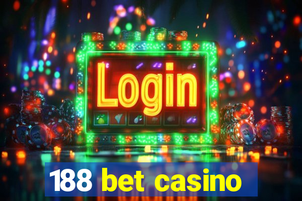 188 bet casino