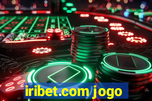 iribet.com jogo