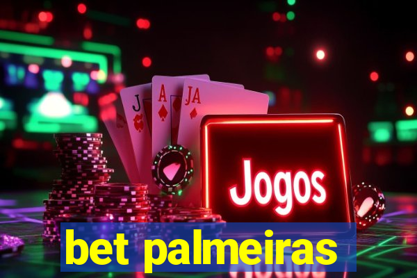 bet palmeiras