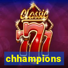 chhampions